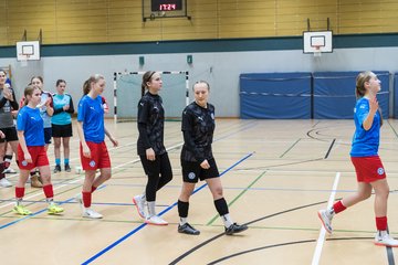 Bild 66 - wCJ NFV Futsalmeisterschaft
